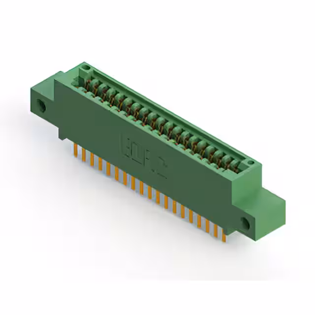 345-038-520-512 EDAC Inc.  Edgeboard Connectors